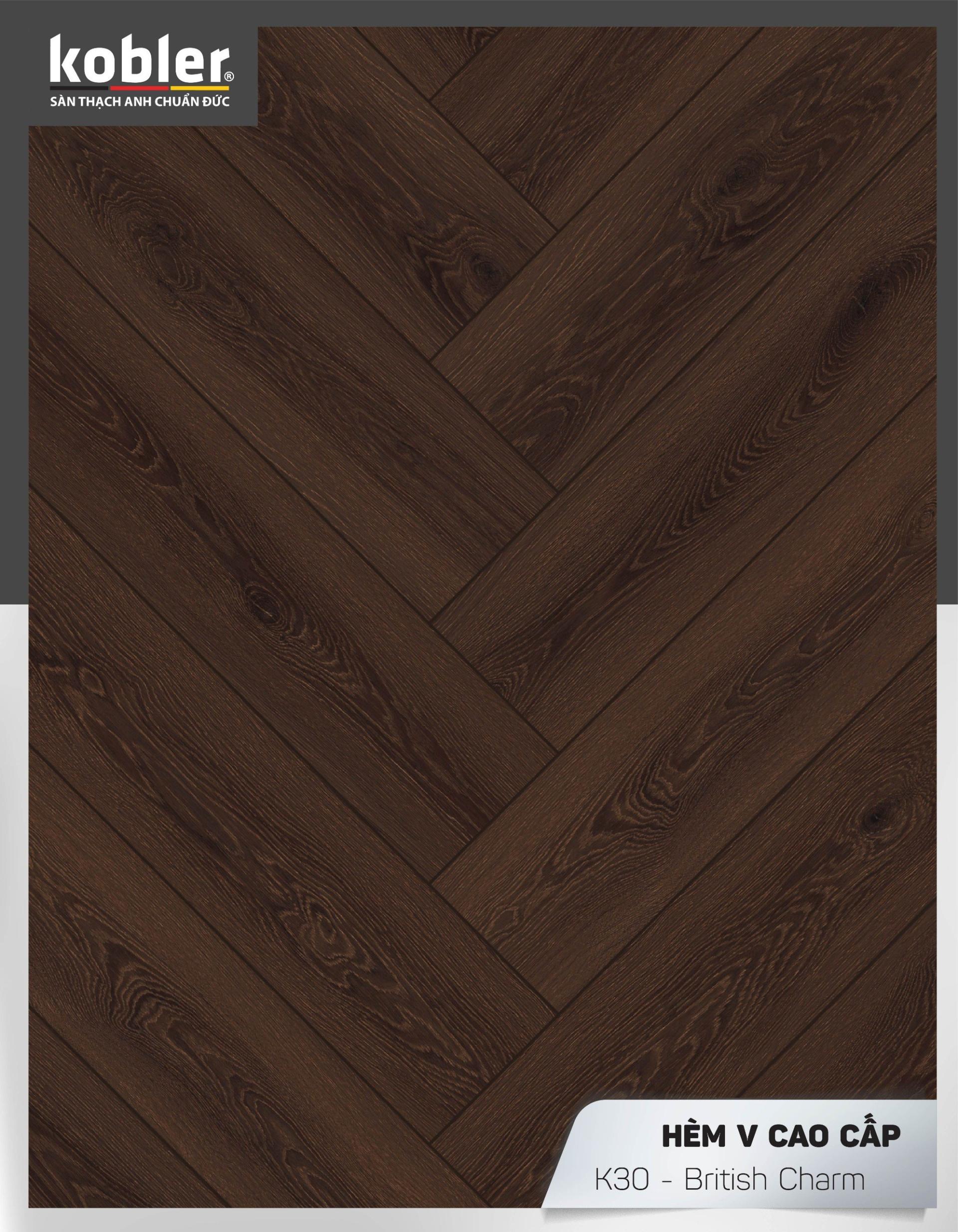 SÀN THẠCH ANH KOBLER FANCY HIMALAYA SALT AND DIAMOND XTREME FXS XƯƠNG CÁ 